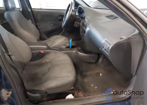 2005 Chevrolet Cavalier z USA, uszkodzony, nr VIN 1G1JC52F757123425